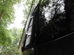 Bücker Careliner L Paardentrailer