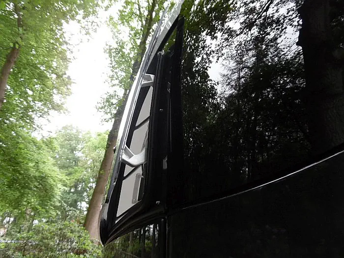 Bücker Careliner L Paardentrailer