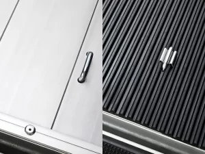 iFor Williams HBE & HBX Paardentrailers