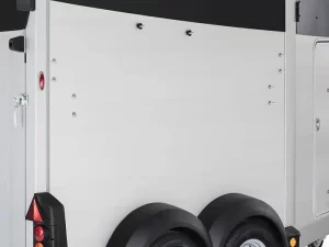 iFor Williams HBE & HBX Paardentrailers