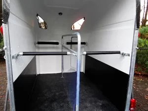 Atec Olympialine Paardentrailer