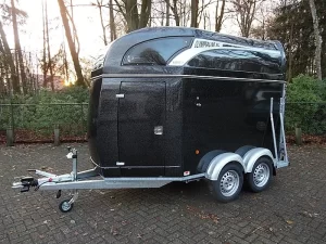 Atec Olympialine Paardentrailer