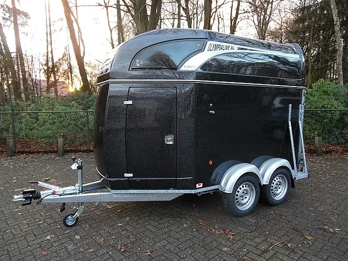 Atec Olympialine Paardentrailer