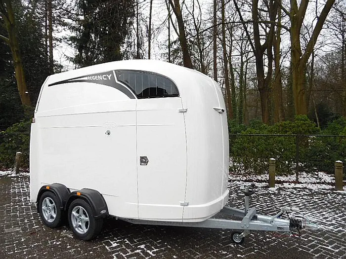 Atec Regency Paardentrailer