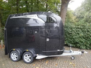 Atec Regency Paardentrailer