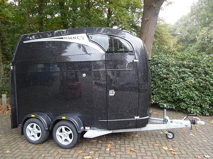 Atec Regency Paardentrailer