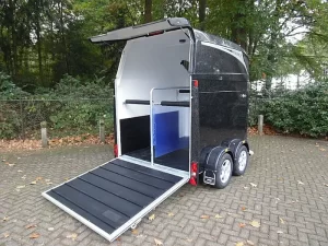 Atec Regency Paardentrailer