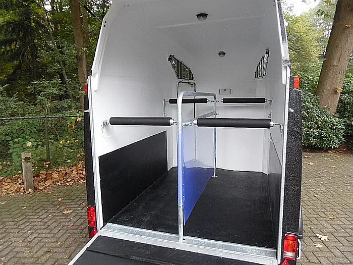 Atec Regency Paardentrailer