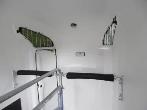 Atec Regency Paardentrailer