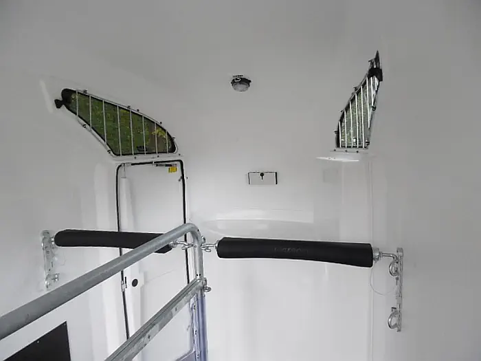 Atec Regency Paardentrailer