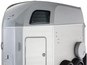 iFor Williams HBE & HBX Paardentrailers