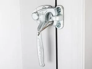 iFor Williams HBE & HBX Paardentrailers