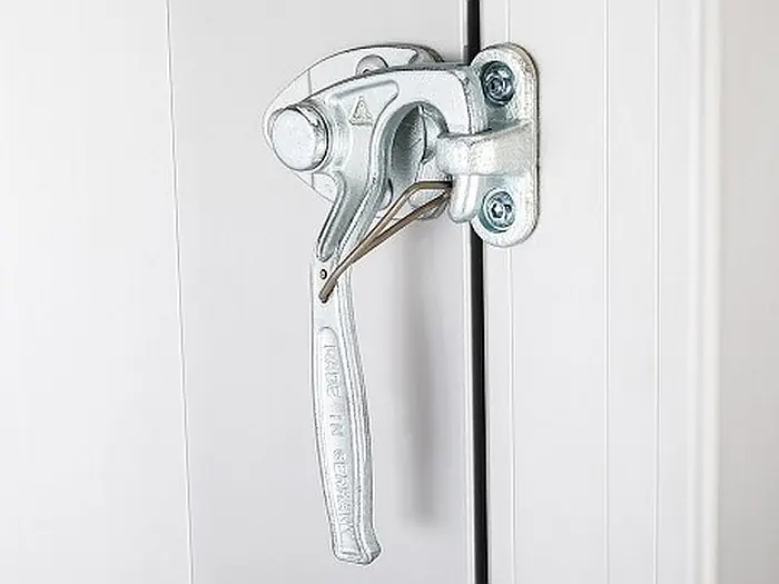 iFor Williams HBE & HBX Paardentrailers