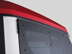 iFor Williams HBE & HBX Paardentrailers