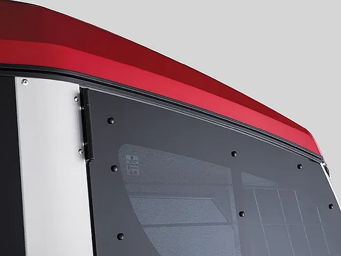 iFor Williams HBE & HBX Paardentrailers