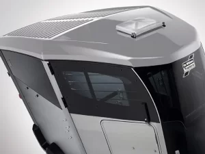 iFor Williams HBE & HBX Paardentrailers