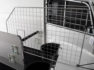 iFor Williams HBE & HBX Paardentrailers