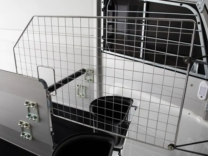 iFor Williams HBE & HBX Paardentrailers