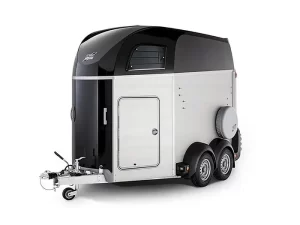 iFor Williams HBE & HBX Paardentrailers