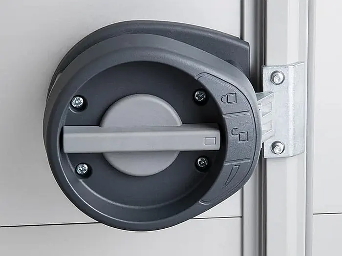 iFor Williams HBE & HBX Paardentrailers