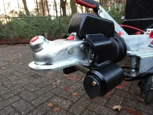 Atec Olympialine Paardentrailer