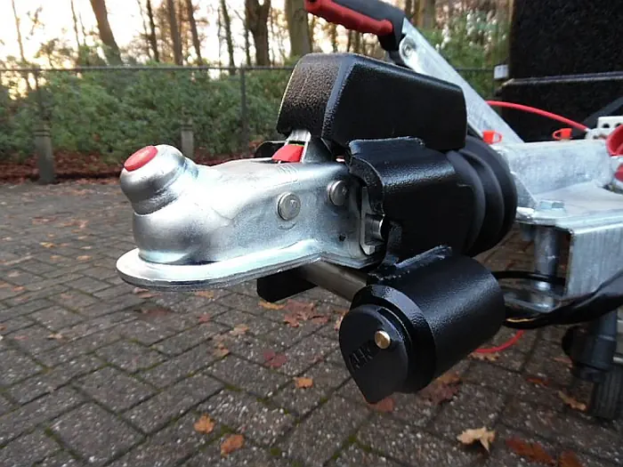 Atec Olympialine Paardentrailer