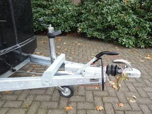 Atec Regency Paardentrailer