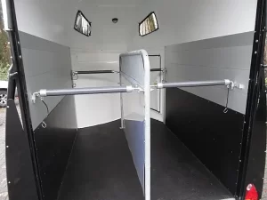 Henra Adventure Paardentrailer