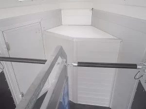 DWS Prestige Paardentrailer