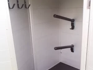 DWS Prestige Paardentrailer