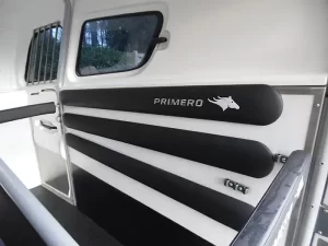 Primero Paardentrailer