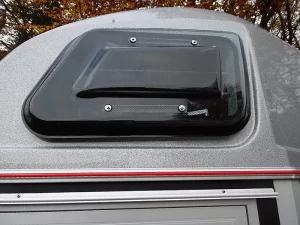 Henra Performance paardentrailer