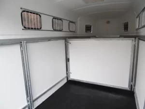 Weijer Cavalier Espace Paardentrailer