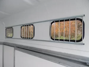 Weijer Cavalier Espace Paardentrailer