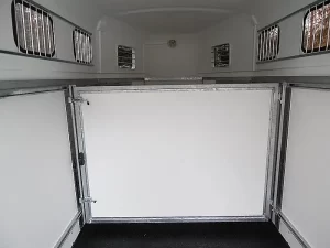 Weijer Cavalier Espace Paardentrailer