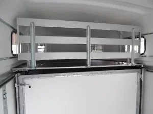 Weijer Cavalier Espace Paardentrailer