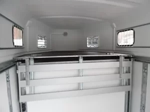 Weijer Cavalier Espace Paardentrailer