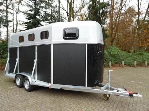 Weijer Cavalier Espace Paardentrailer