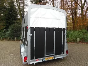 Weijer Cavalier Espace Paardentrailer