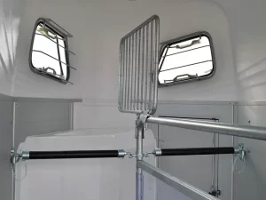 XX-Trail 4S paardentrailer