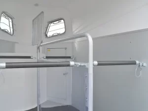 XX-Trail 4S paardentrailer