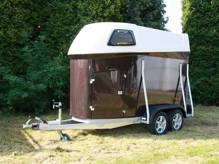 XX-Trail Maxx Junior