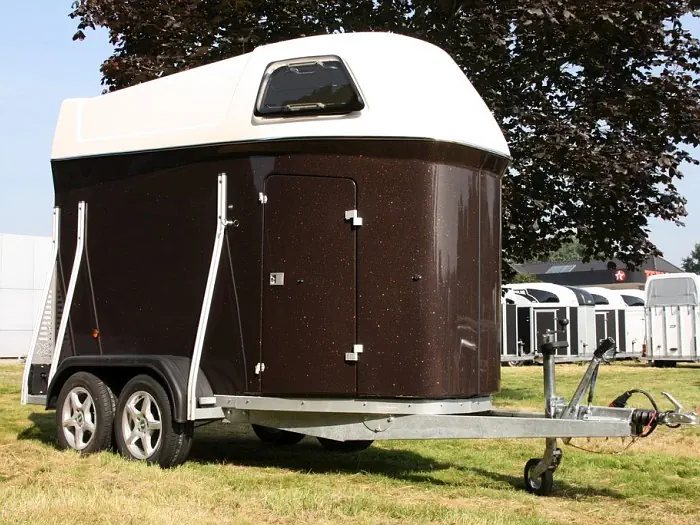 XX-Trail Maxx Junior