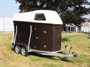 XX-Trail Maxx Junior