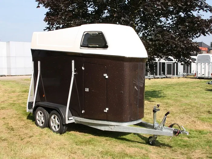 XX-Trail Maxx Junior