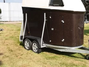 XX-Trail Maxx Junior