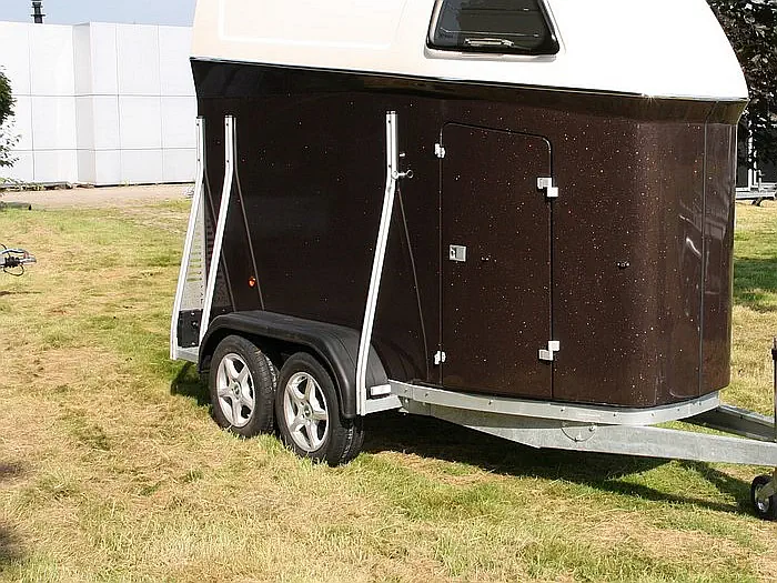 XX-Trail Maxx Junior