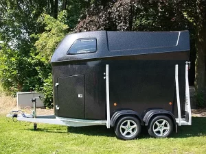 XX-Trail Maxx paardentrailer