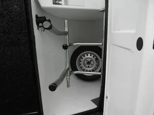 Atec Regency Paardentrailer