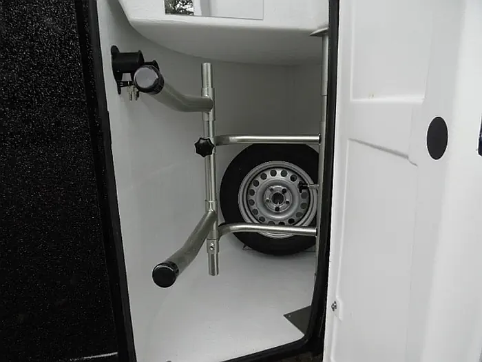 Atec Regency Paardentrailer